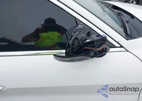 2017 Alfa Romeo Giulia Rwd из США, поврежденный, VIN ZARFAEBN8H7542078